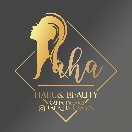 Raha_hair_salon