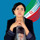 شبکه های اجتماعی پروین زمانی