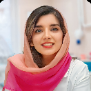 Dr Diana Rabooki