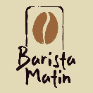 Barista Matin