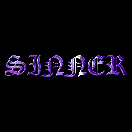 Sinner