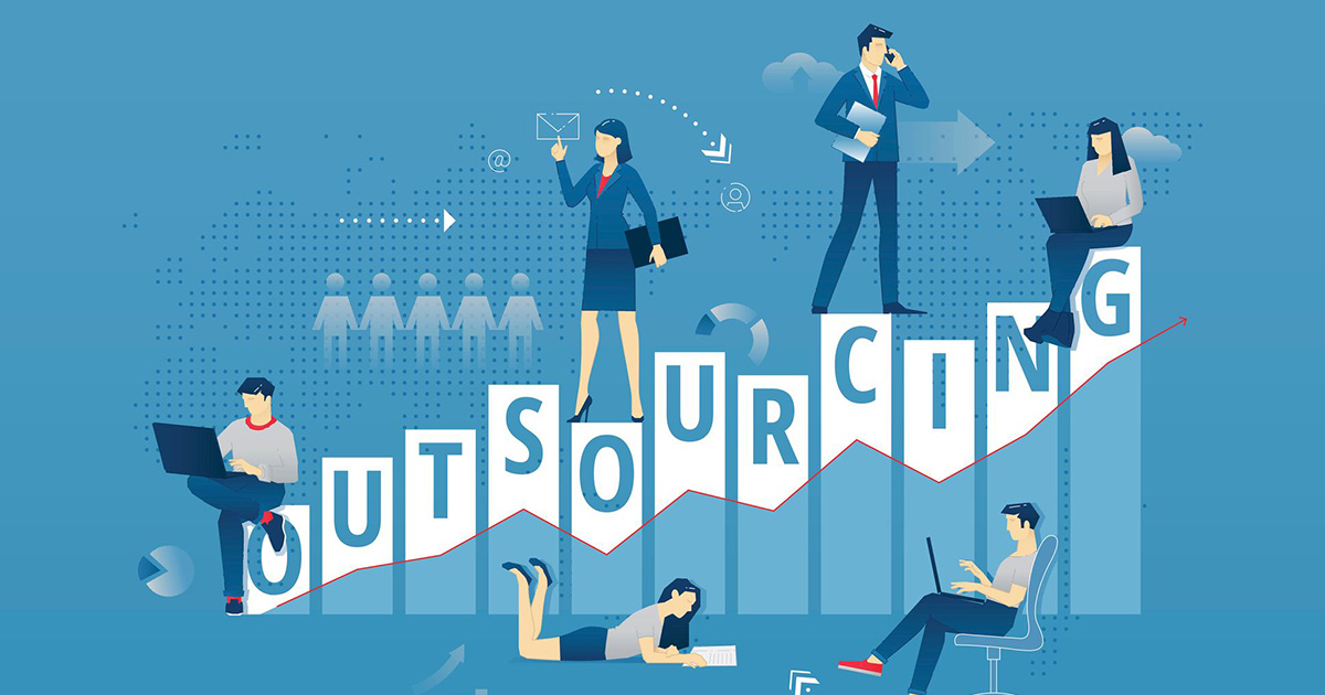 Outsourcing More Info. Are you looking for cost-effective and reliable human<br />resources? Look no further; we can cover you for our outsourcing<br />service.