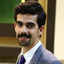محمد حاجی آقایی