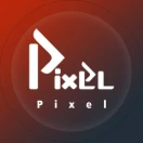 pixel-graphi