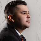 Amir Saeid Dehghan