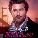 سریال قهوه ترک 
