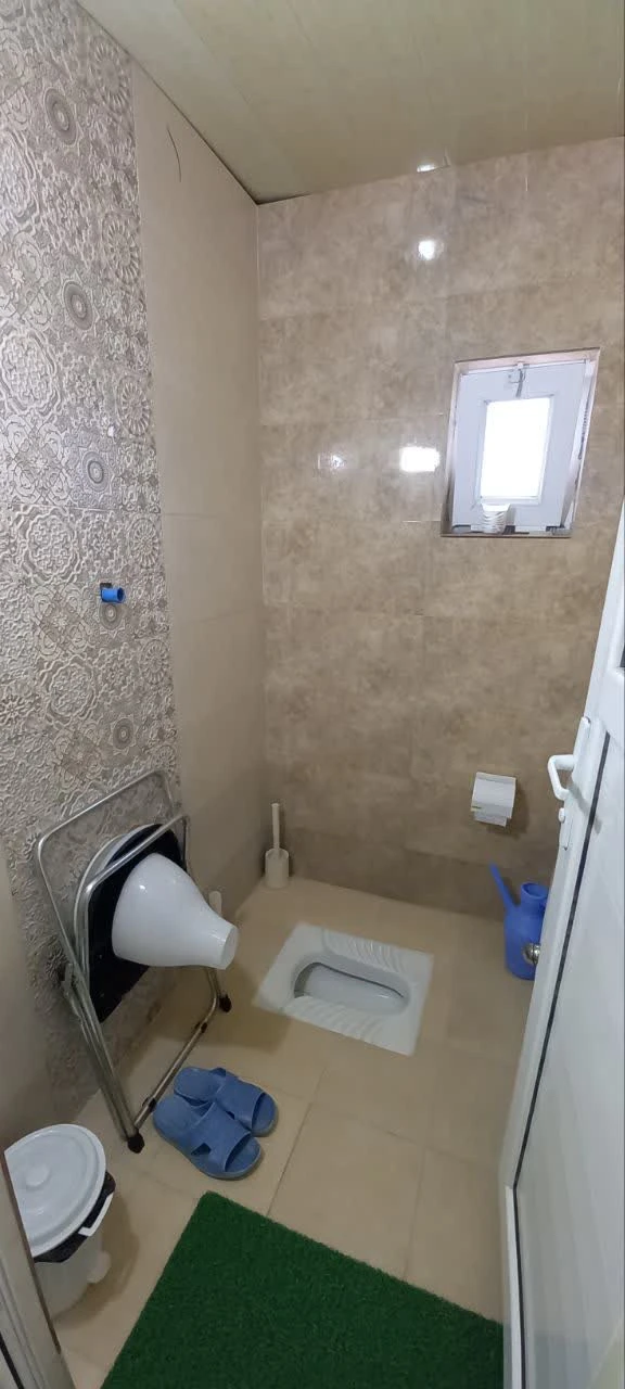 توالت