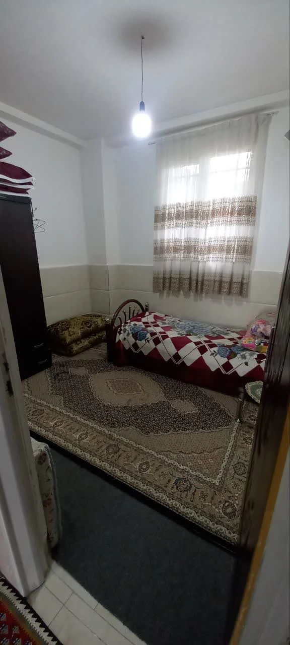 اتاق خواب