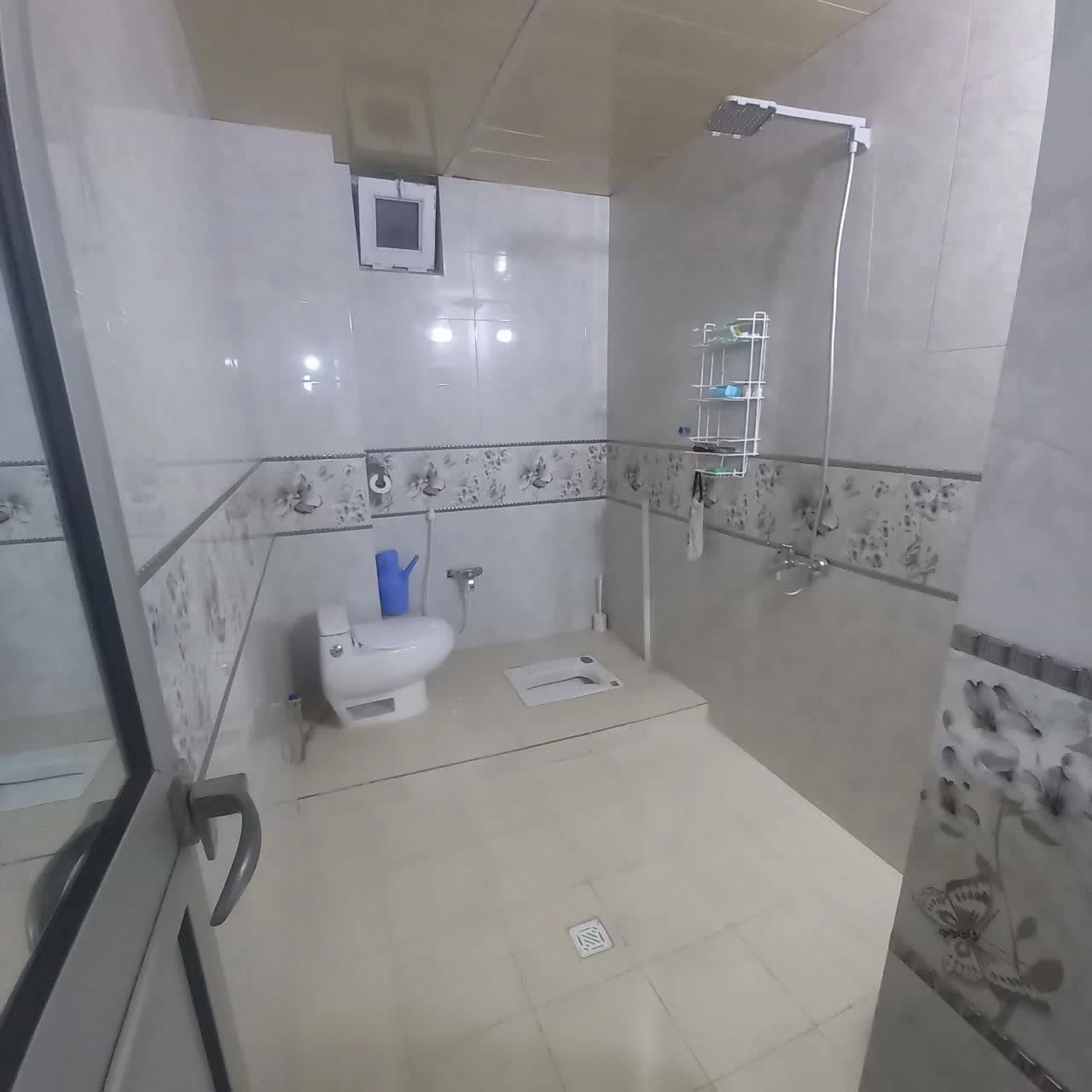 سرویس بهداشتی
