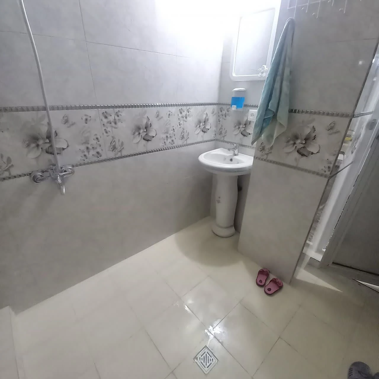 سرویس بهداشتی