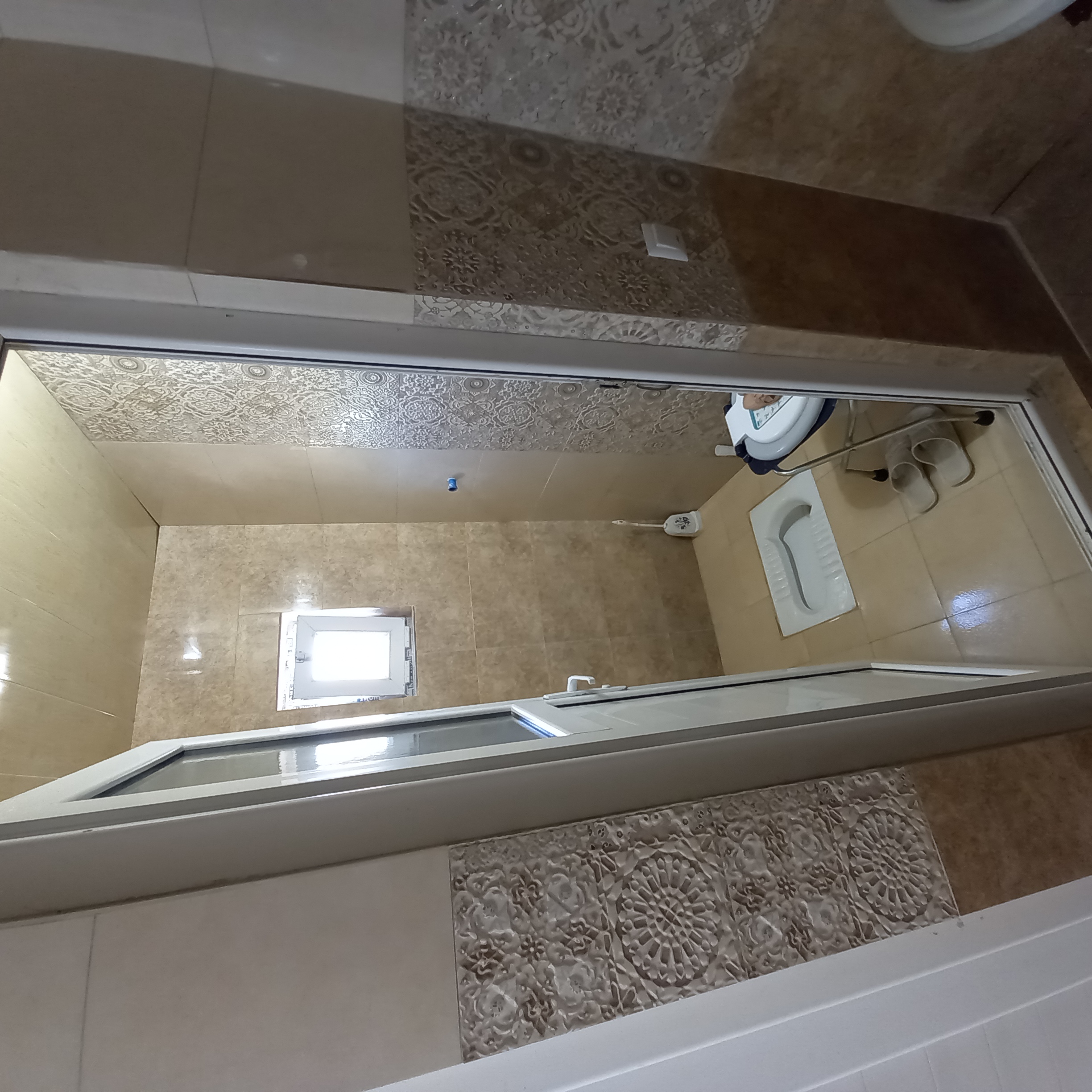 توالت