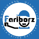 خدمات فنی فریبرز