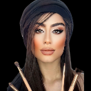 Hadis_delavar_makeup