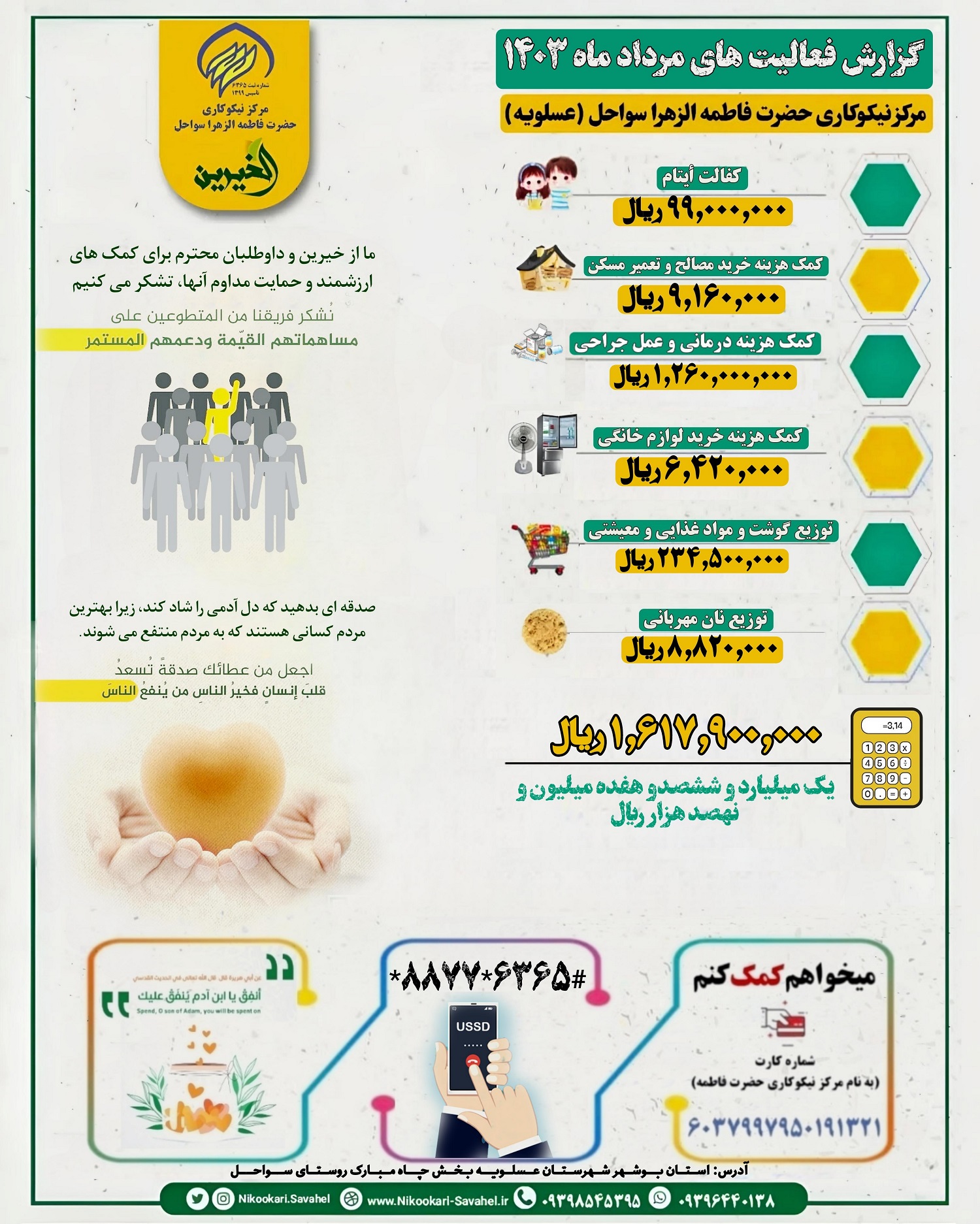 مرداد ماه 1403