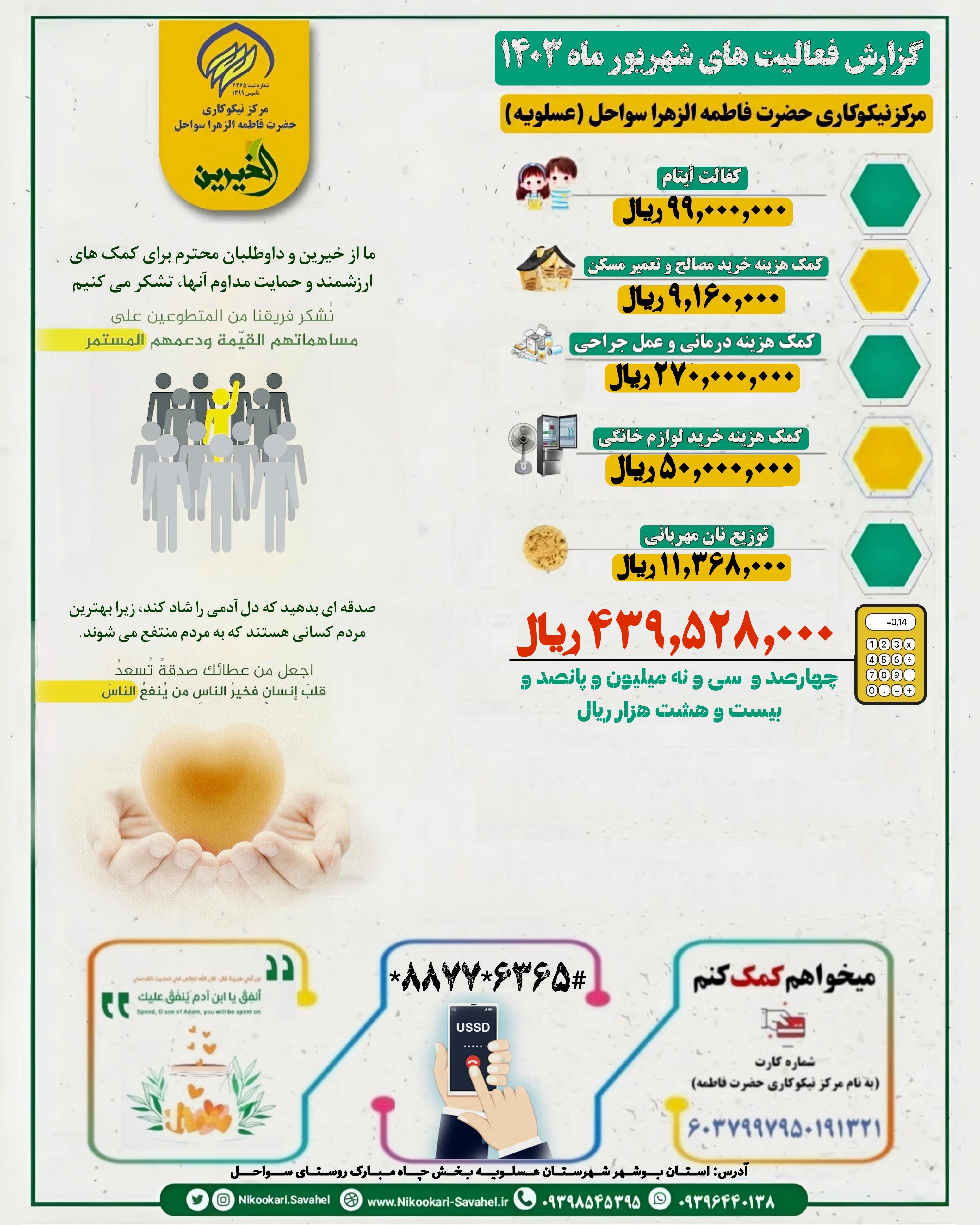 شهریور ماه 1403