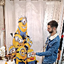 آقای پرده