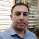 مصطفی علیزاده