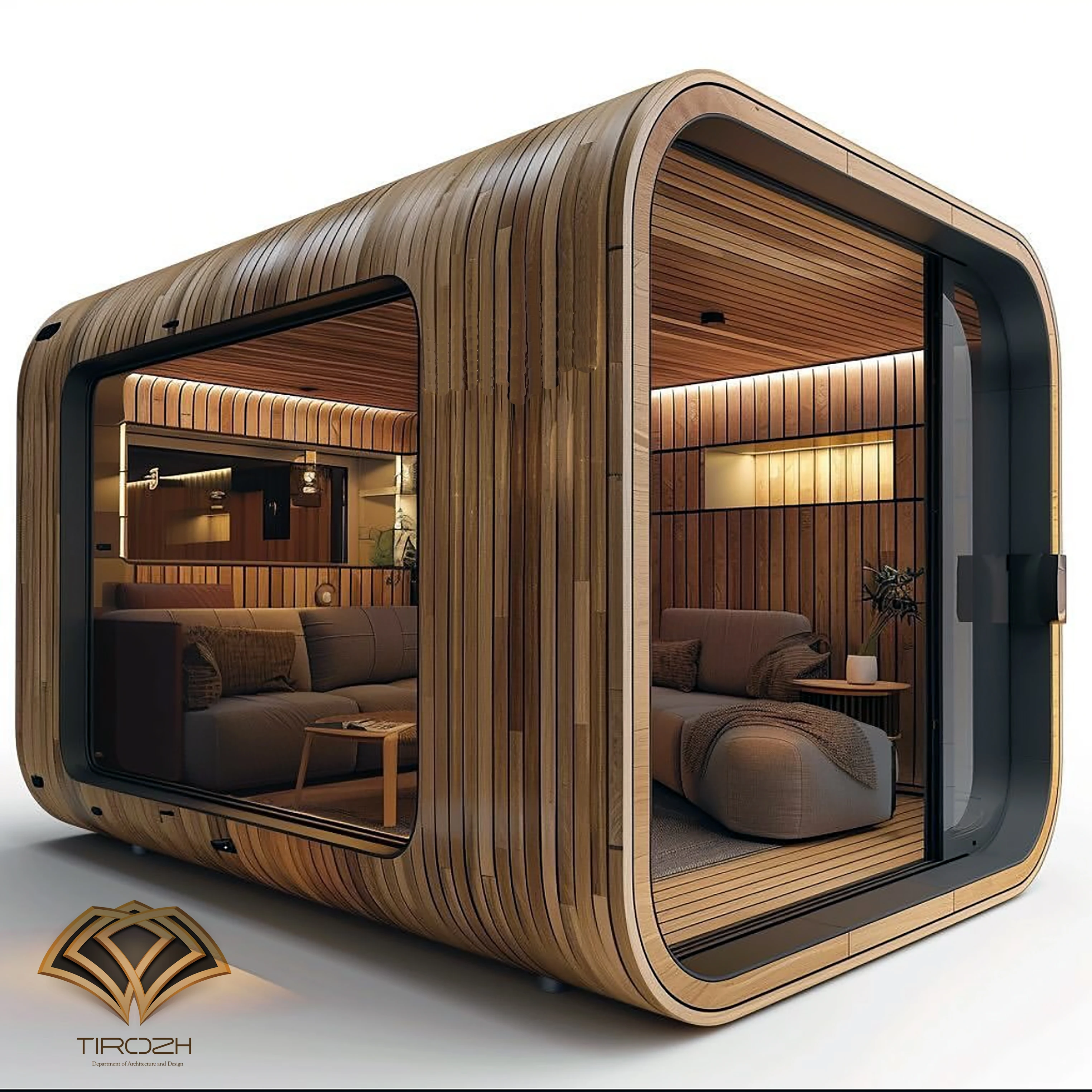  پروژه جدید گروه مهندسی تیروژ سرمایه گذاری بی نظیر / فرصت استثنائی لوکیشن پروژه یکی از مناطق ویلایی خوش اب و هوای نزدیک مشهد 