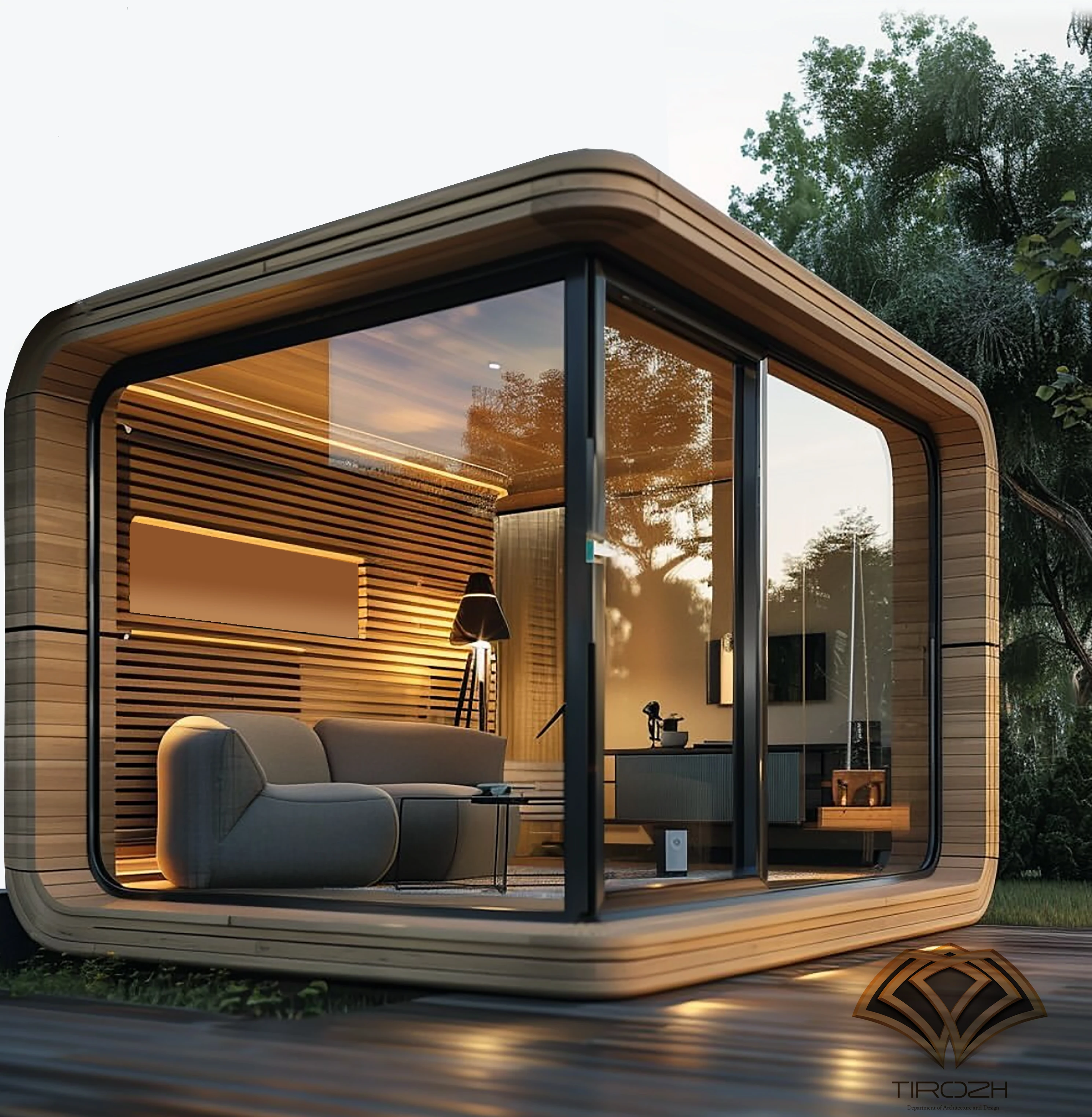 عالی ترین طرح ها را خلق می کنیم و آنرا برای شما می سازیم فقط یک گام تا شروع یک تغییر بزرگ در راه است ما برای کمک به شروع یک تغییر بزرگ به آنچه که در رویای خود دارید ، آماده ایم