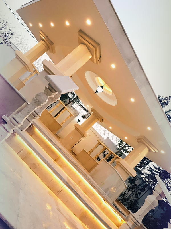 سوابق اجرایی برخی از پروژه ها سوابق اجرایی 