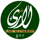 رستوران مطعم لاری. بندر گناوه