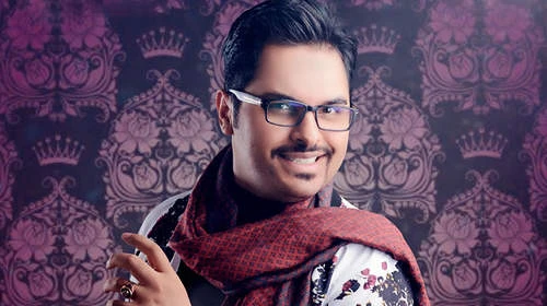 اجرای موسیقی پاپ ایمان فلاح 📅 شنبه 15 آذر 1404<br />⏰ ساعت 21:30<br />📽 سینمای بازارچه (رایگان)