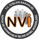 Nüfus ve Vatandaşlık İşleri Genel Müdürlüğü