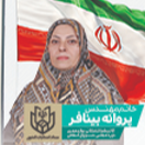 پروانه بینافر 2533