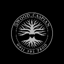 wood caspian 