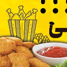 فست فود سوخاری دورهمی