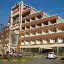 هتل شادی