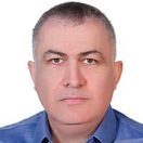 دکتر علیرضا جلیل زاده خوئی
