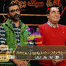 مسابقه همزاد من قسمت دوازدهم 