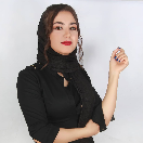 آرایش دائم بشرا حسینی