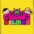 خانه بازی دلماه