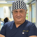 دکتر محمودرضا طاهری 