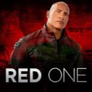 دانلود فیلم Red One 2024 (دوبله فارسی)