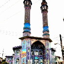 masjede_saheb_alzaman_nur