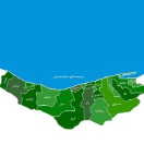 اماکن گردشگری مازندران