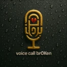 brOKen
