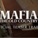 Mafia: The Old Country 2024 - Free Download PC