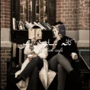 کافہ کتـابِــ رُزالیـن☕️