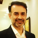 مهدی محمدپور فرد