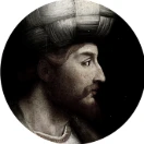 antiqueabbasi