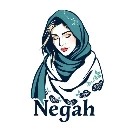 Negah.scarf🧣👒