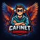 کافی نت سیمرغ
