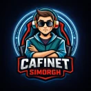 کافی نت سیمرغ