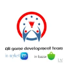 تیم علی گیم