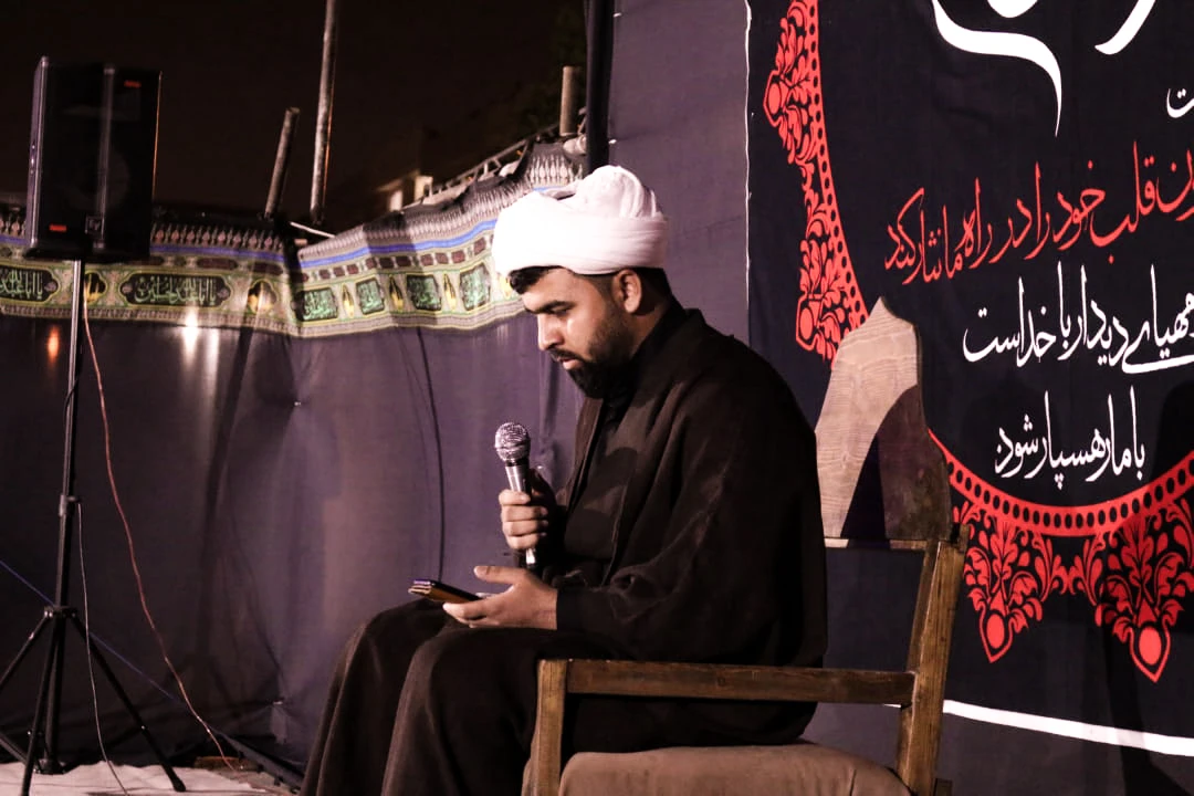 شب اول محرم