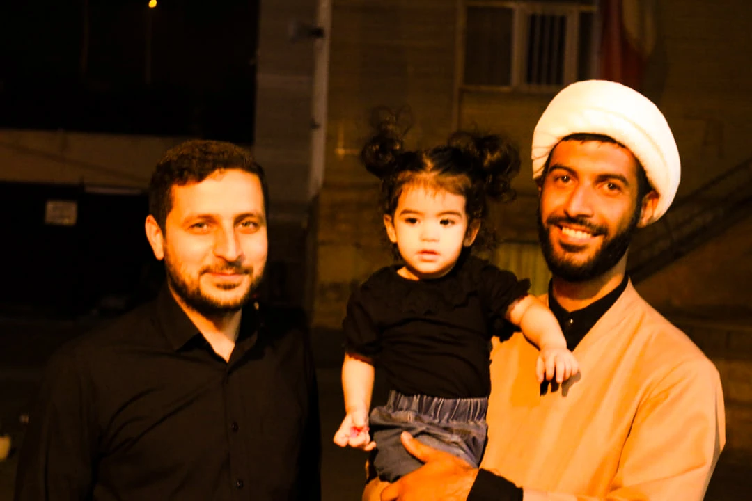شب اول محرم